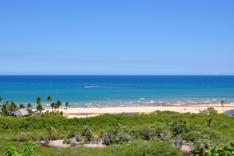 Trancoso, praia do espelho, caraíva, o que fazer em trancoso trancoso