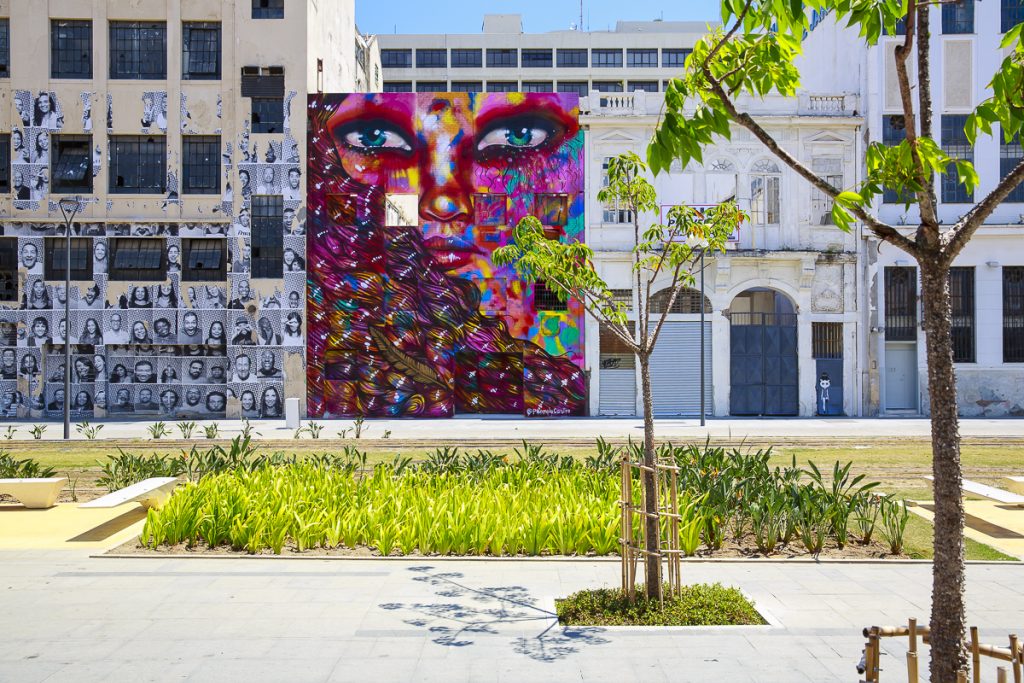 Boulevard Olímpico Kobra