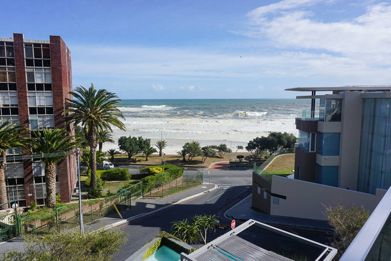POD hotel em Camps Bay