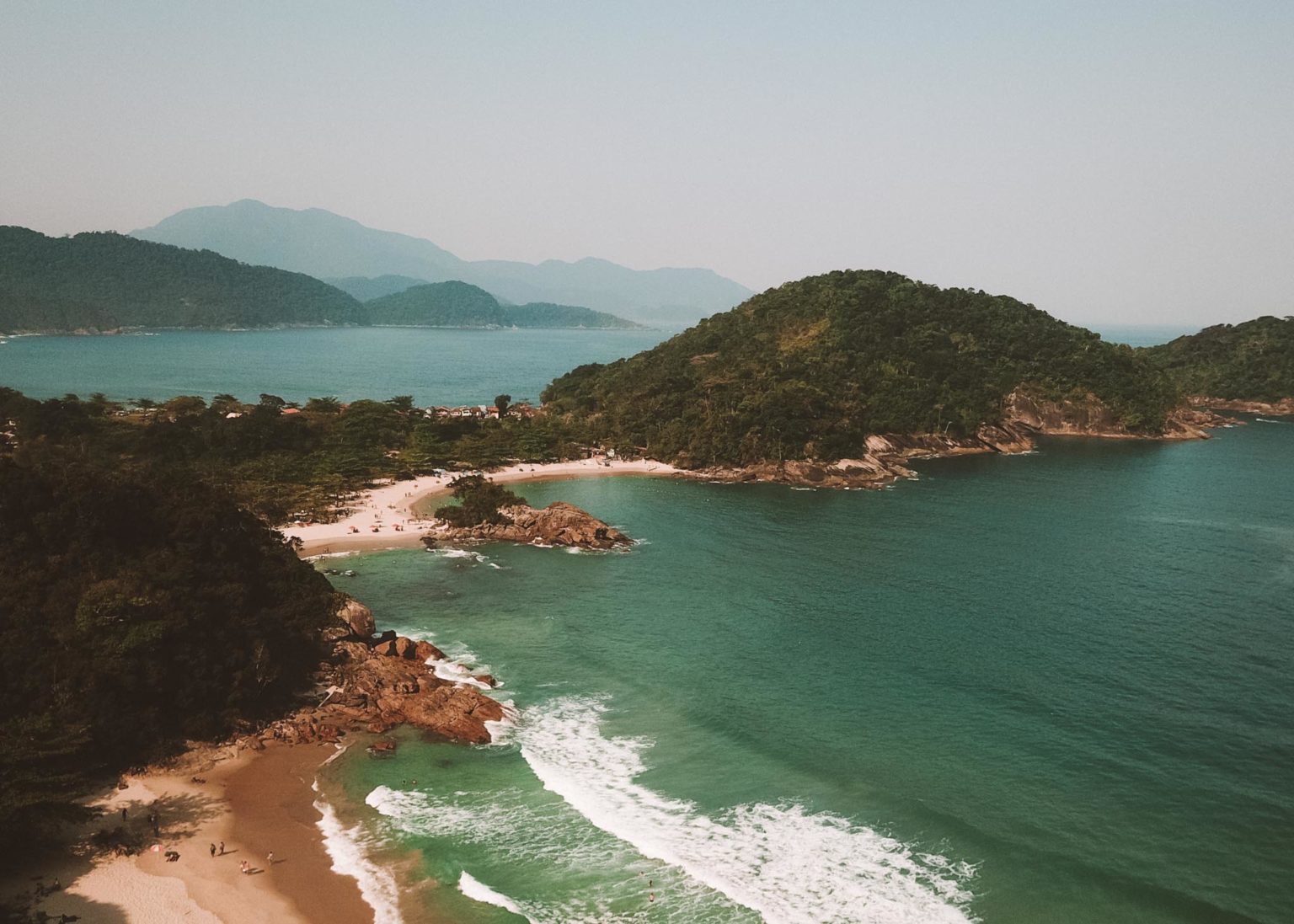 Praias Em Paraty As Melhores Praias Para Conhecer Em Paraty