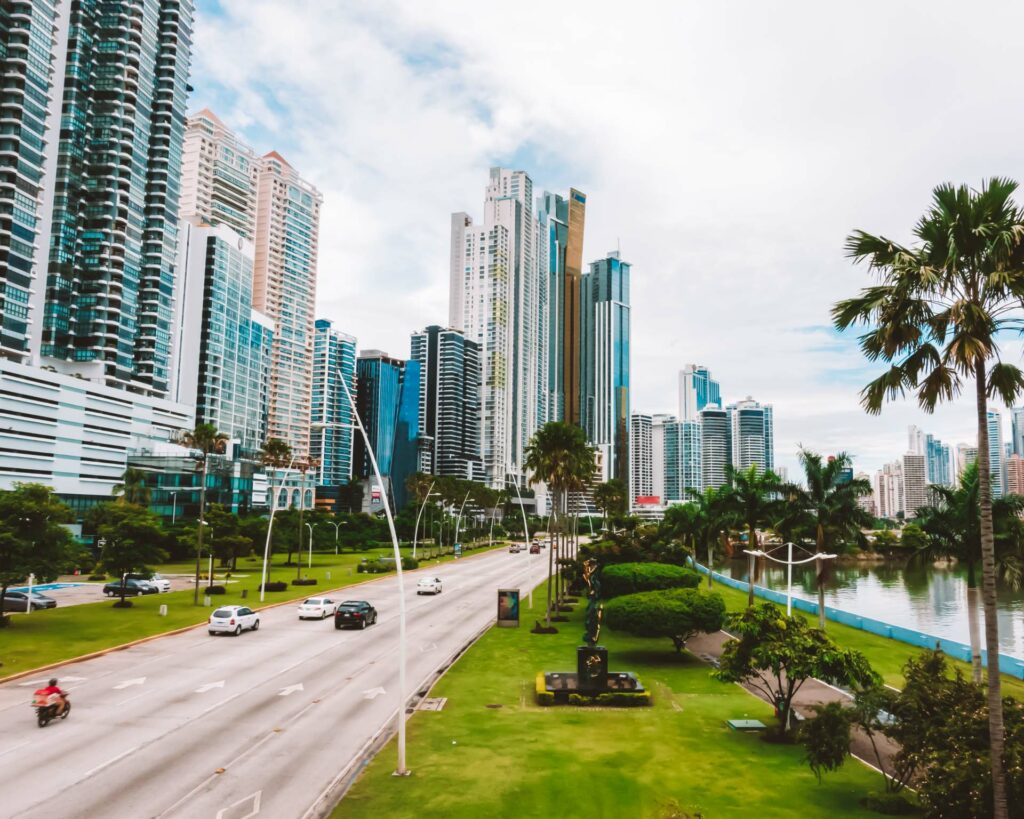 Onde Ficar Na Cidade Do Panam Melhores Regi Es E Hot Is