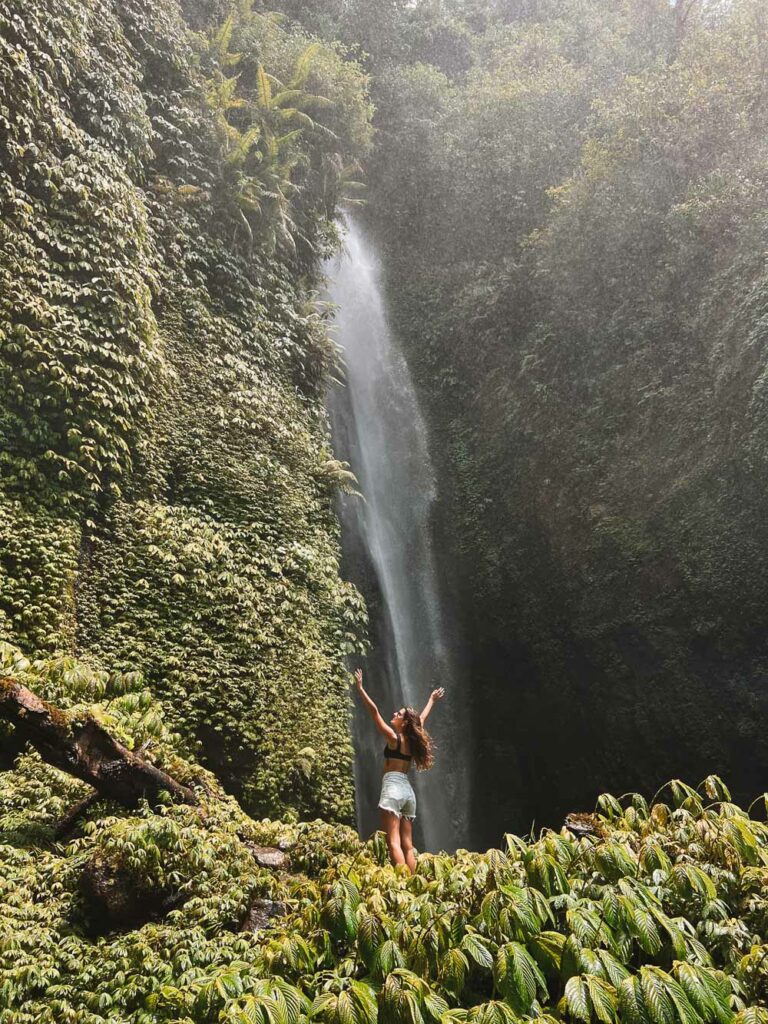 Roteiro Bali Op Es Para Ou Dias De Viagem