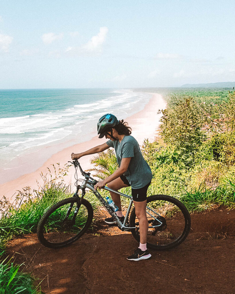 Cicloturismo No Brasil Rotas Para Desbravar O Pa S De Bike