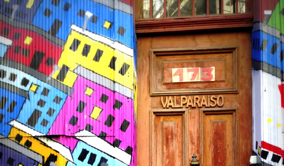 Dicas para visitar Valparaíso em 1 dia