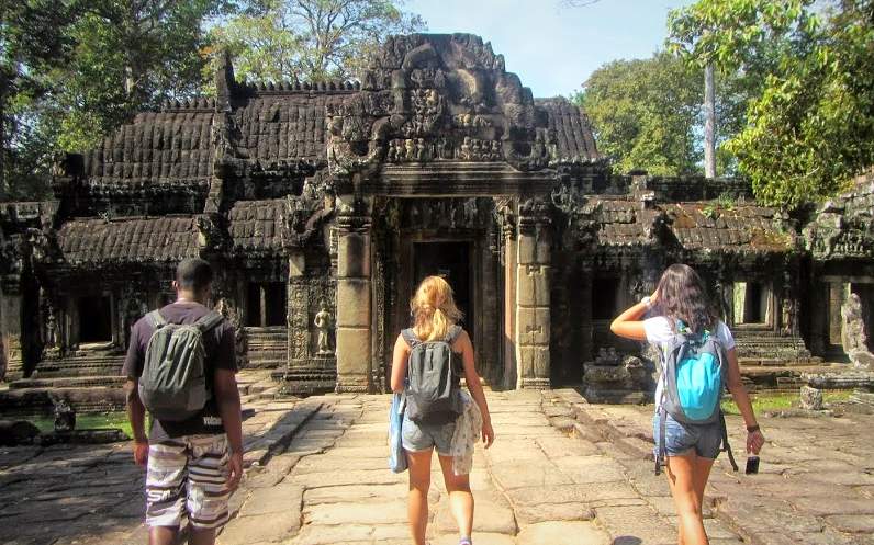 Informações básicas para planejar sua viagem para o Cambodja