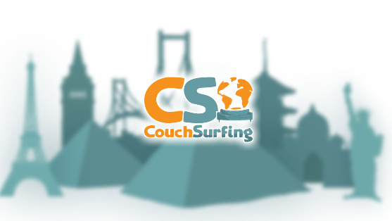 Couchsurfing: sim ou não?