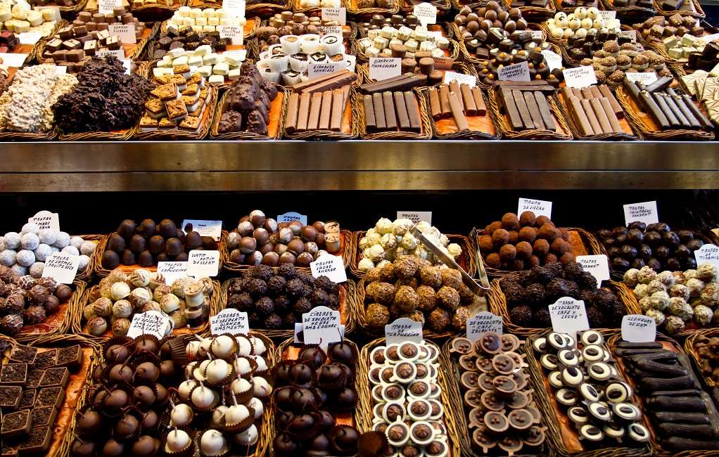 Belgian-chocolates