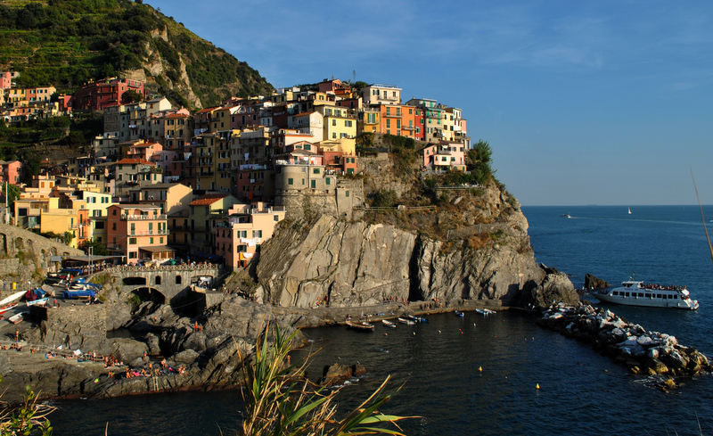 Sete cidadezinhas italianas que merecem ser incluídas no roteiro – e San Marino