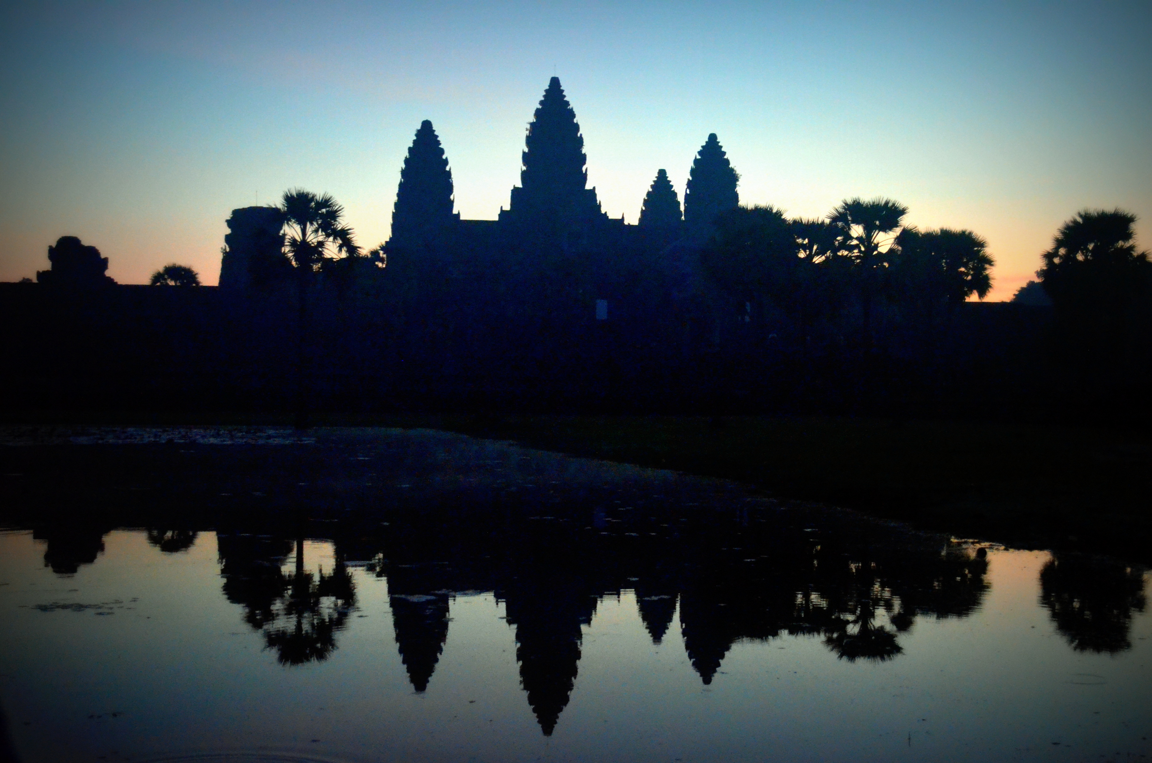 Dicas para explorar o famoso complexo de templos Angkor, no Cambodja