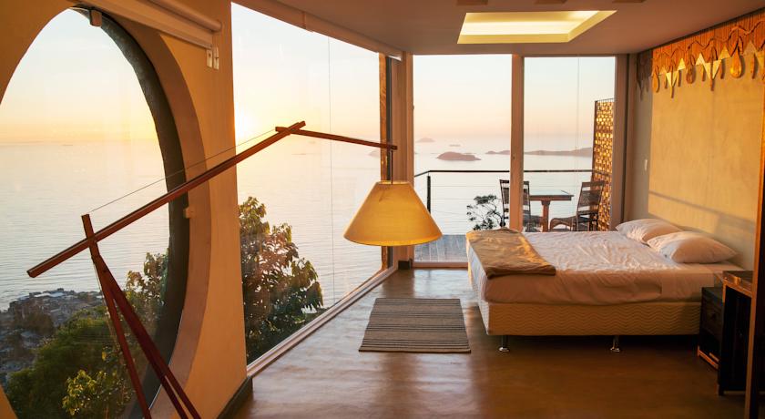 5 lugares descolados para se hospedar no Rio de Janeiro