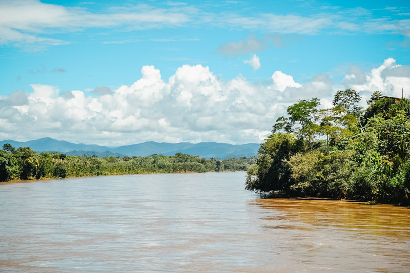 Amazônia peruana