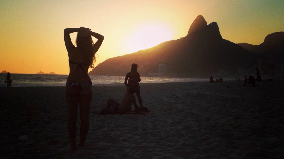 10 motivos para amar o Rio de Janeiro