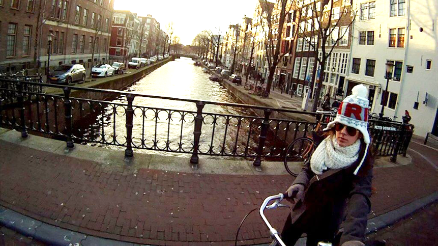 6 coisas imperdíveis para fazer em Amsterdam