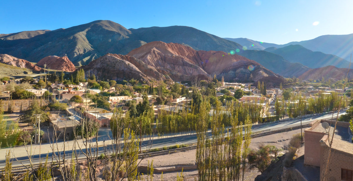 Marqués de Tojo Urbano, San Salvador de Jujuy – Preços atualizados 2023