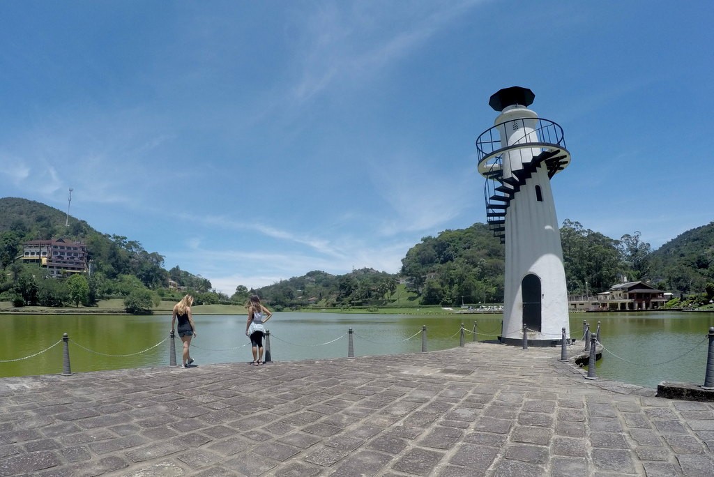 lago do quitandinha, Petrópolis RJ
