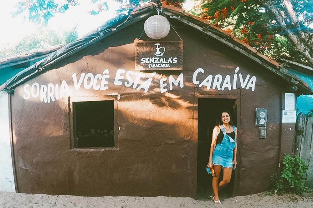 Caraíva: o que você precisa saber sobre esse lugar mágico na Bahia