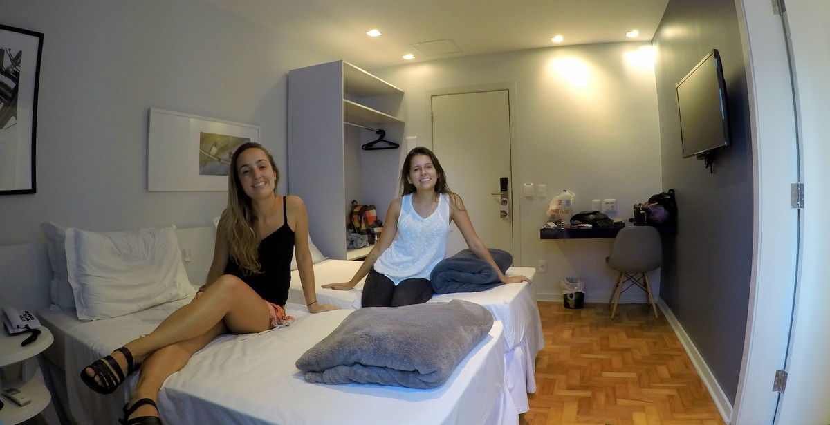 Bê Hotel: ótima opção de hospedagem descolada e confortável em São Paulo!