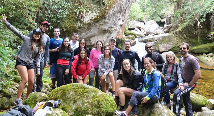 #EncontroImperial: convidamos blogueiros de viagem para conhecer Petrópolis!