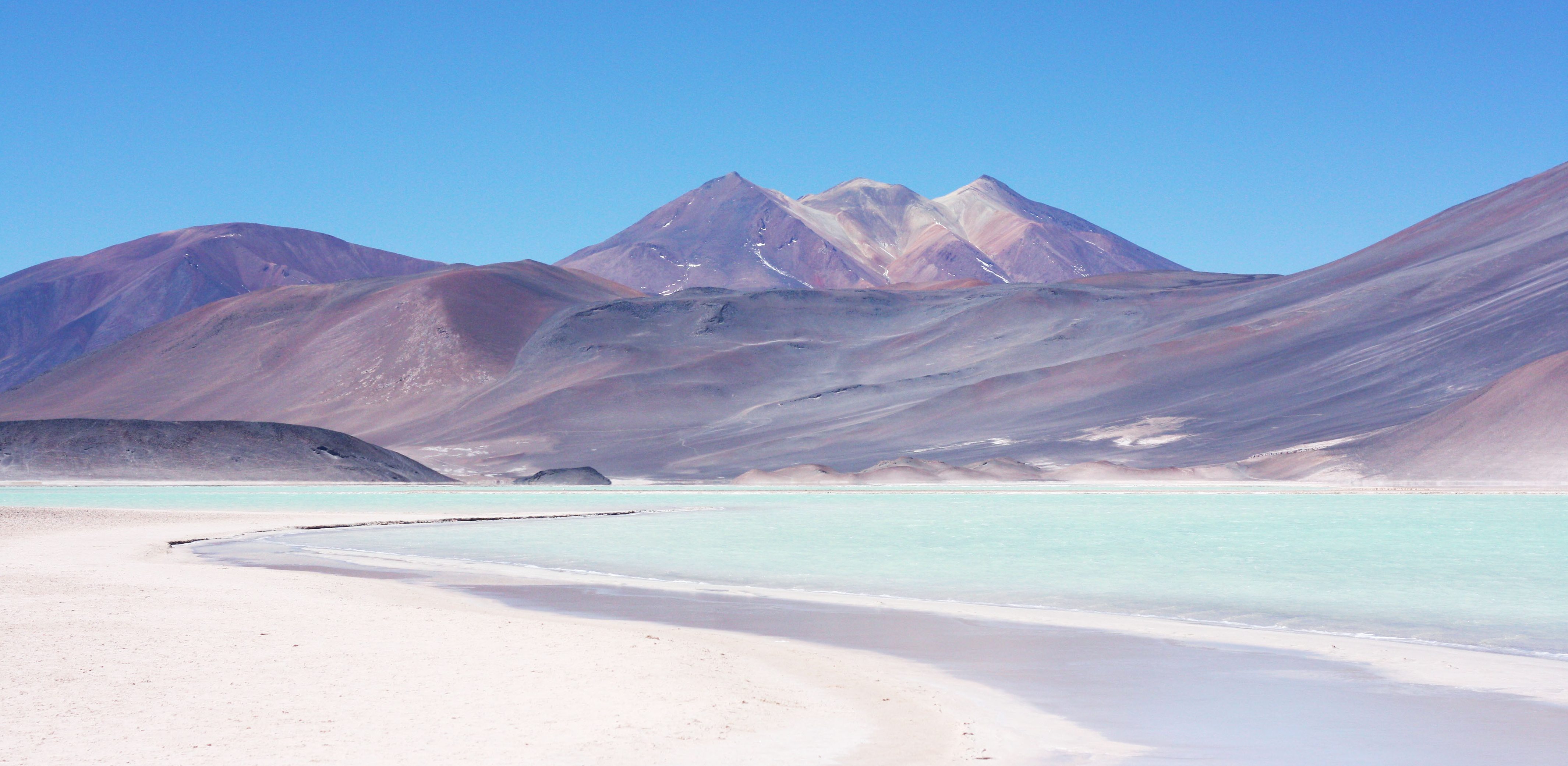 4 lugares imperdíveis no Deserto do Atacama