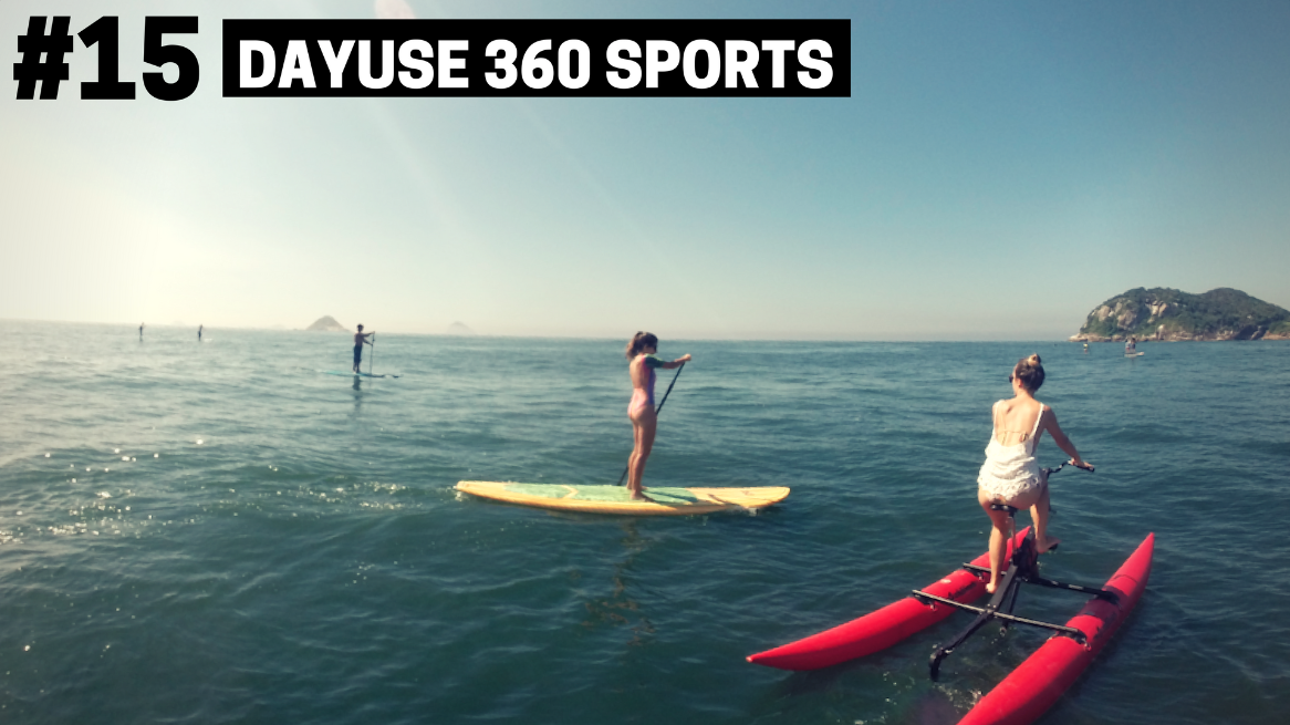 dayuse 360 sports