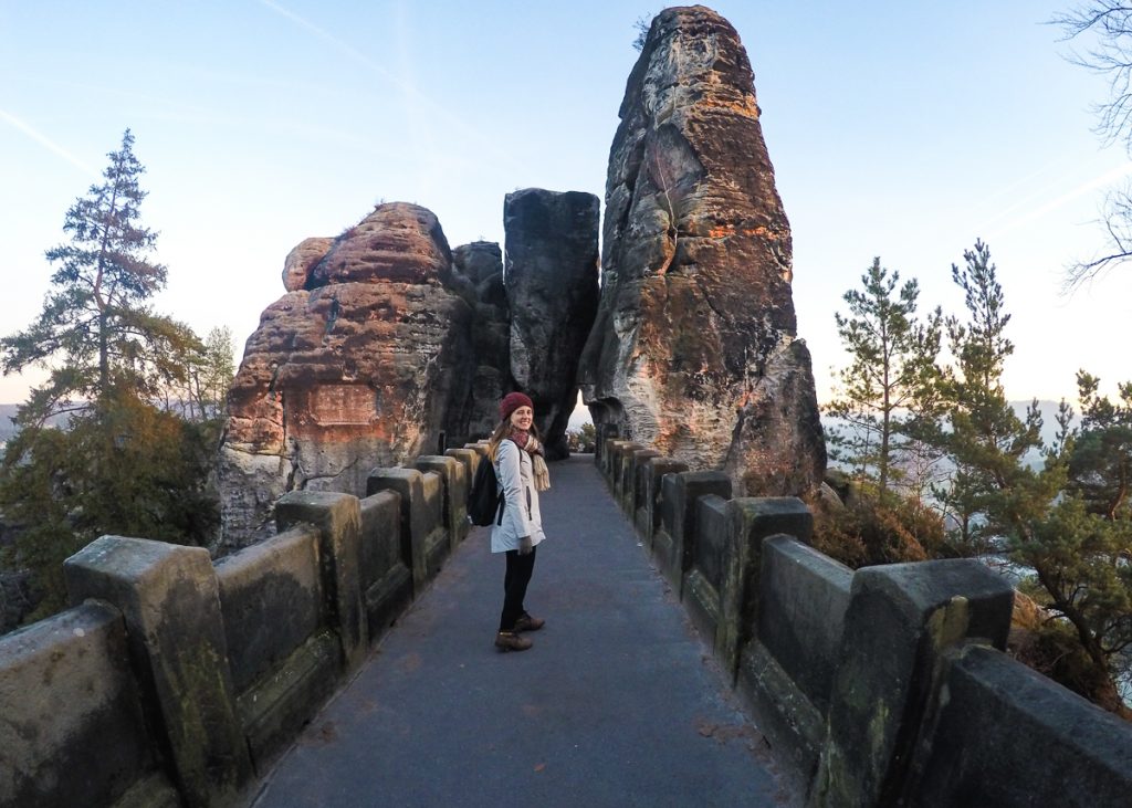 Bohemian Switzerland National Park: tudo o que você precisa saber para conhecer esse lugar incrível entre a Alemanha e a República Tcheca