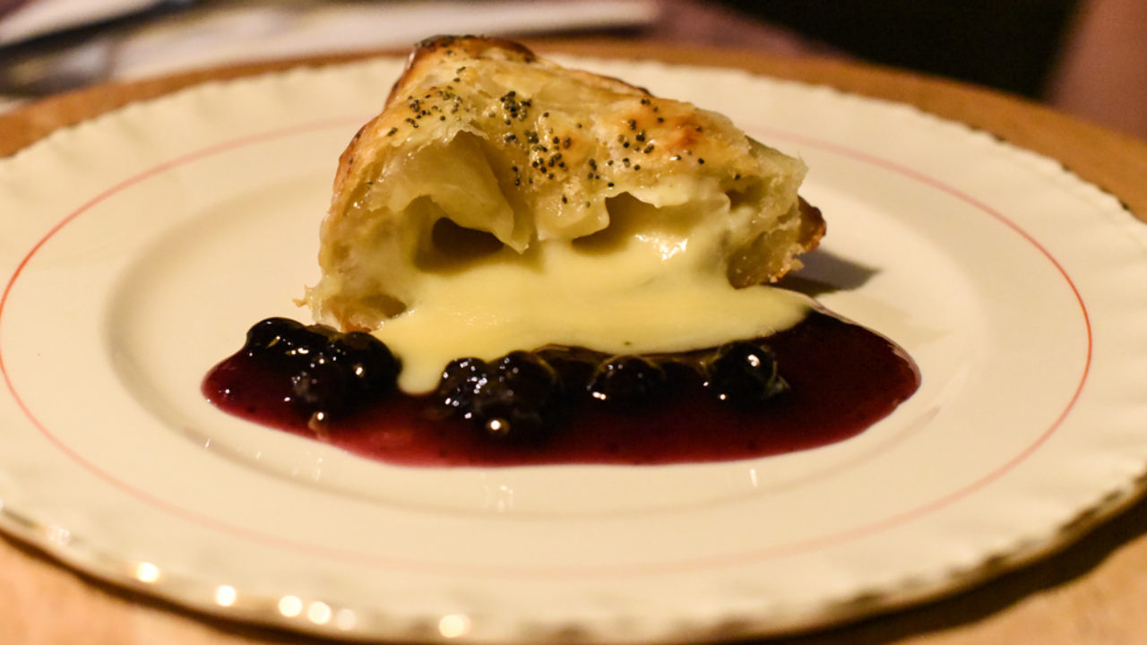 Restaurante Baroque: uma experiência deliciosa em Búzios