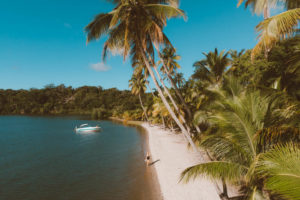 Costa do Cacau: as 10 melhores praias para conhecer nesse trecho do litoral baiano