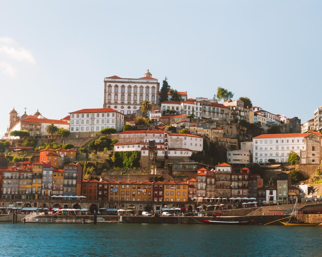 O que fazer em Portugal em 10 dias?