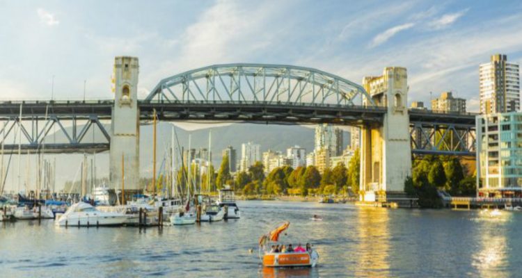 10 passeios imperdíveis em Vancouver