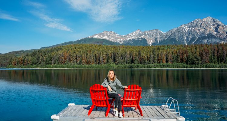 Jasper (Canadá): como chegar, onde se hospedar, passeios e dicas imperdíveis