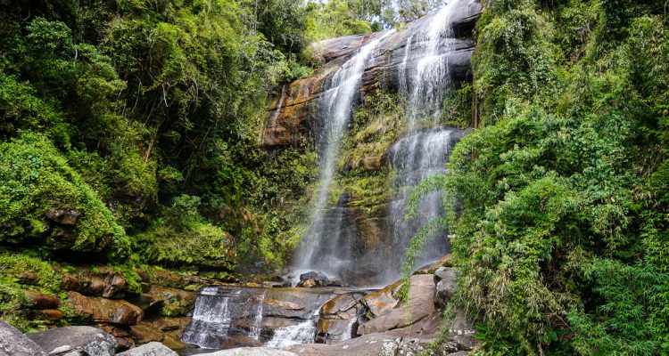 10 cachoeiras em Petrópolis que merecem uma visita