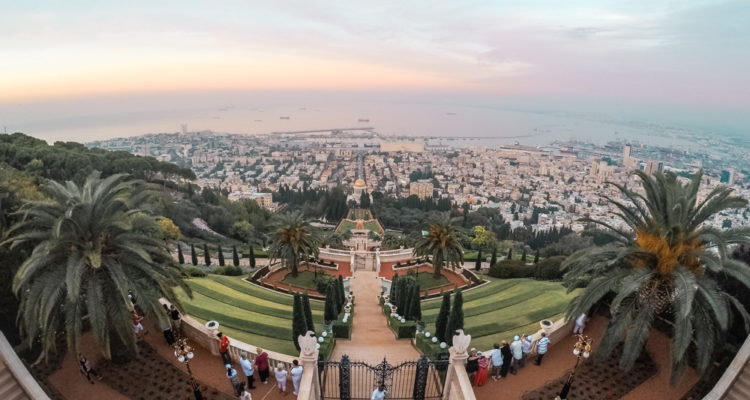 O que fazer em Haifa: principais atrações + guia completo