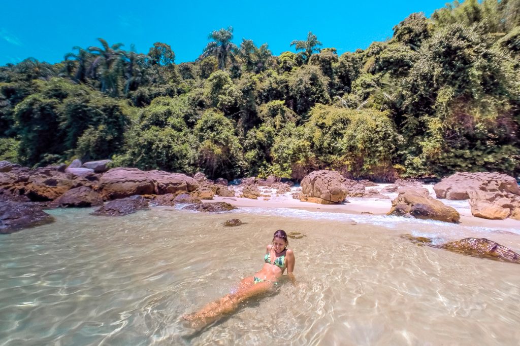 praias costa verde