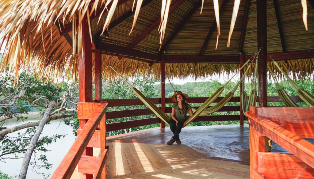 Juma Amazon Lodge: nossa experiência em um hotel de selva na Amazônia
