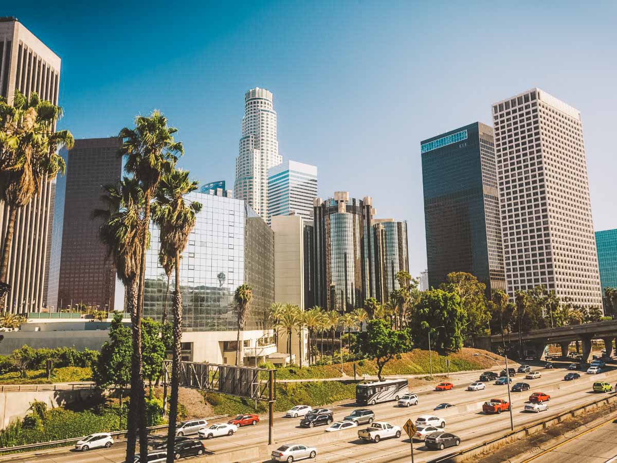 O Que Fazer Em Los Angeles Uma Viagem Diferente Los Angeles | Images ...