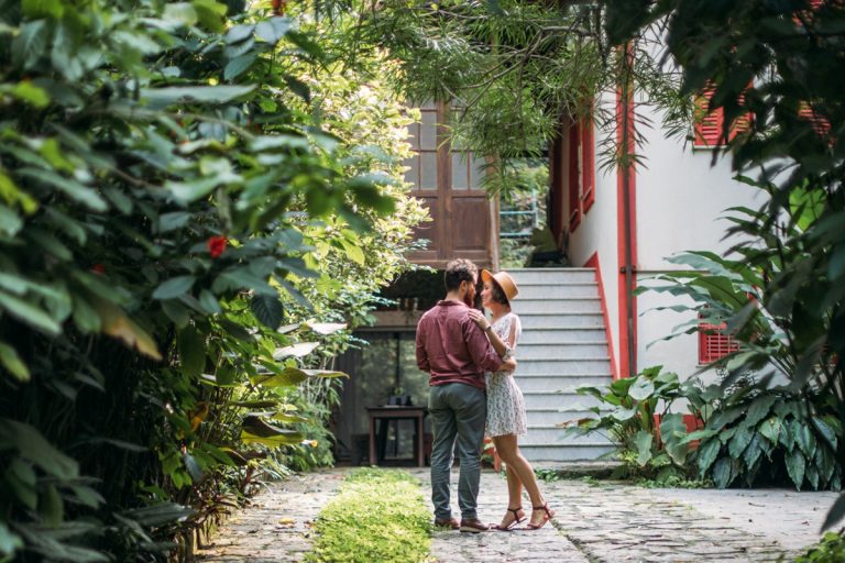 O Que Fazer No Cosme Velho Rio De Janeiro 7 Passeios Imperdíveis