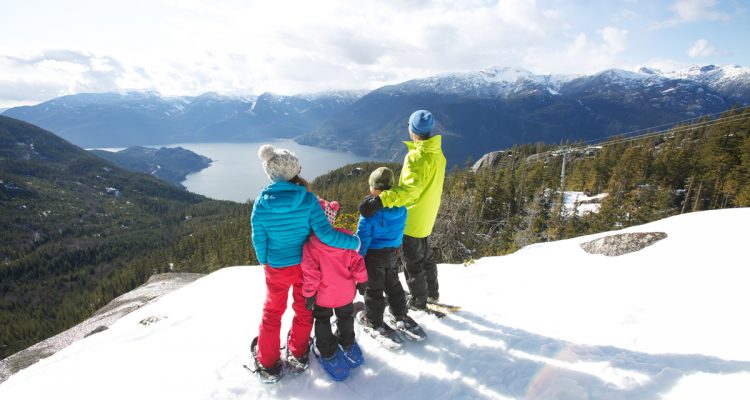 Seguro viagem para o Canadá