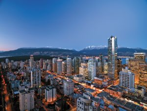 Onde se hospedar em Vancouver: guia com os melhores bairros e hotéis da cidade