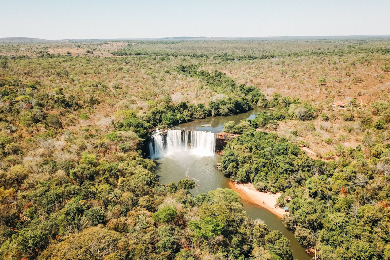 O que fazer na Chapada das Mesas: TOP 12 passeios para incluir no seu roteiro