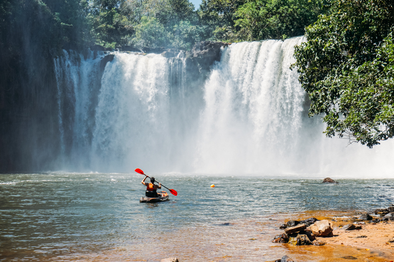 Chapada das Mesas, Maranhão: guia completo para planejar a sua viagem