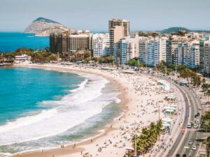 melhores praias do rio de janeiro para crianças