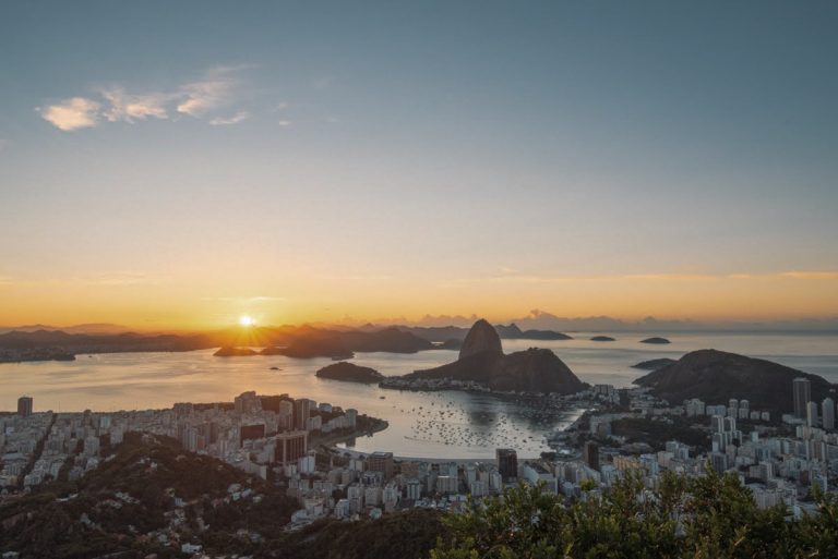 O Que Fazer No Cosme Velho Rio De Janeiro 7 Passeios Imperdíveis