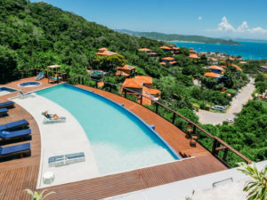 Piscina do Apuã Boutique