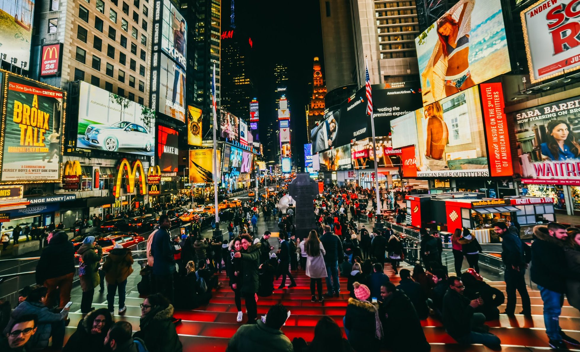 50 coisas que você precisa saber antes da sua primeira viagem para Nova York  - Falando de Viagem
