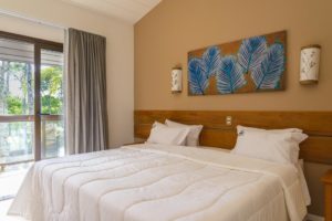 10 hotéis charmosos em Angra dos Reis