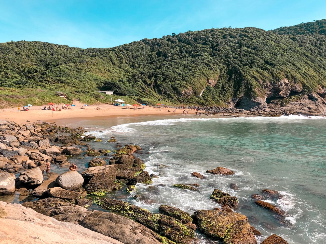 Praia José Gonçalves