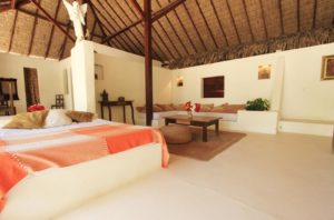 Quarto do Santa maria atins