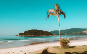 10 praias imperdíveis no litoral paulista