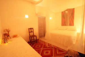Quarto da Oceano Atins Casa Boutique