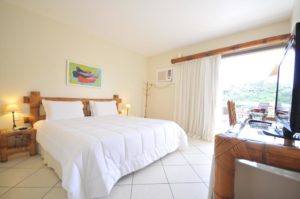 Quarto do Rio Búzios Beach Hotel